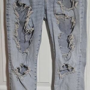 Size 12‎ hm denim collection